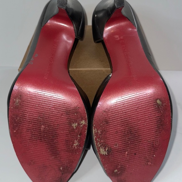 Paris Hilton size 9 - Picture 4 of 4